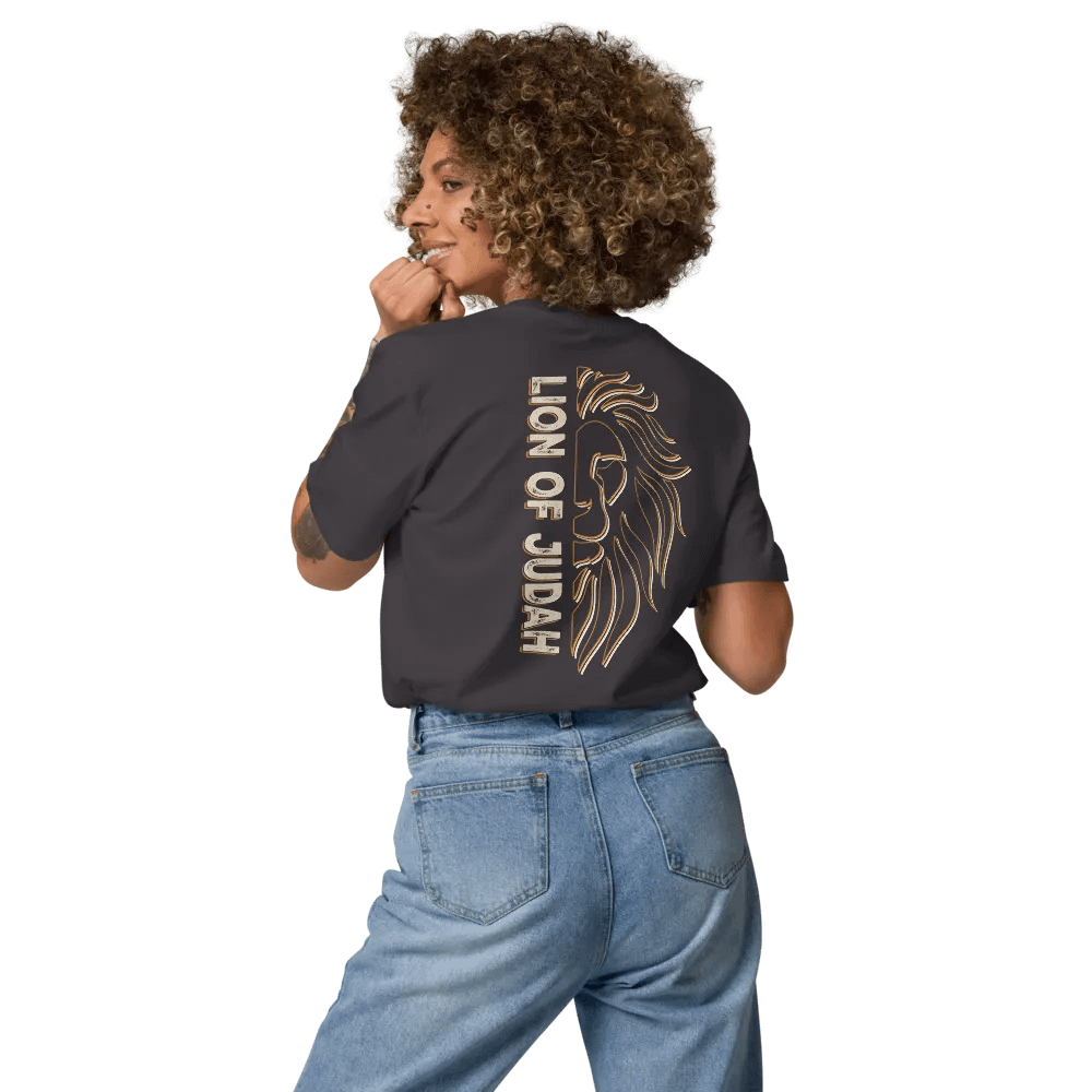 Revelation 5:5 | Unisex Shirt product image (10)