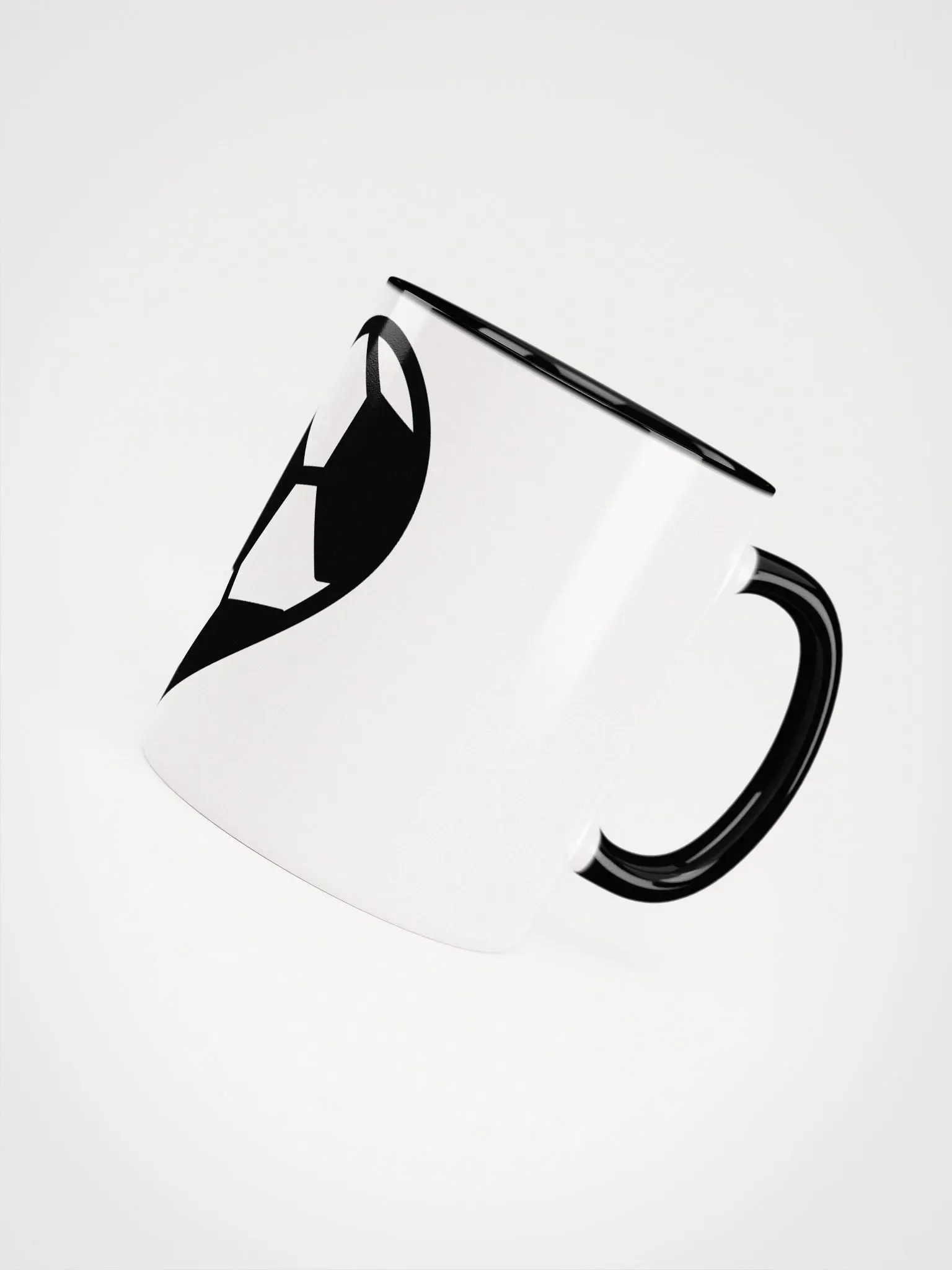 Football Love Ceramic Mug product image (4)