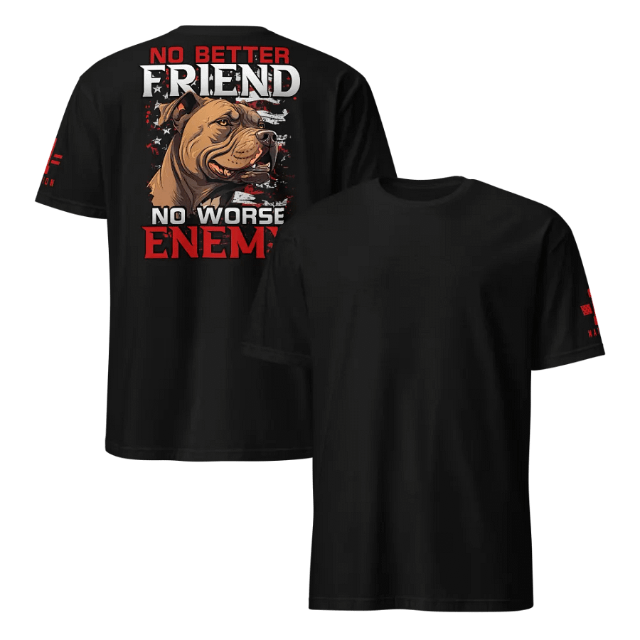 No Better Friend: Pitbull product image (13)
