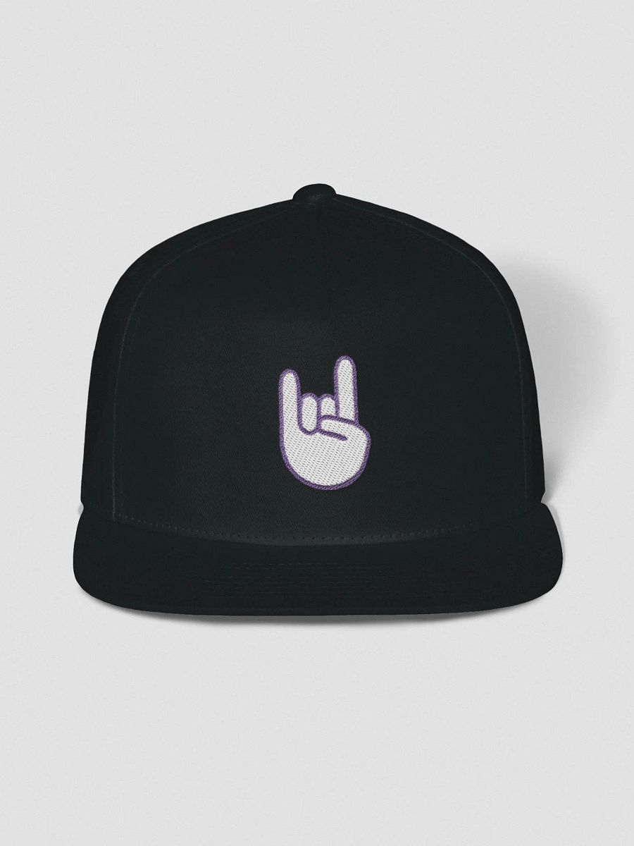 Breezy's Rockin' Snapback! product image (1)