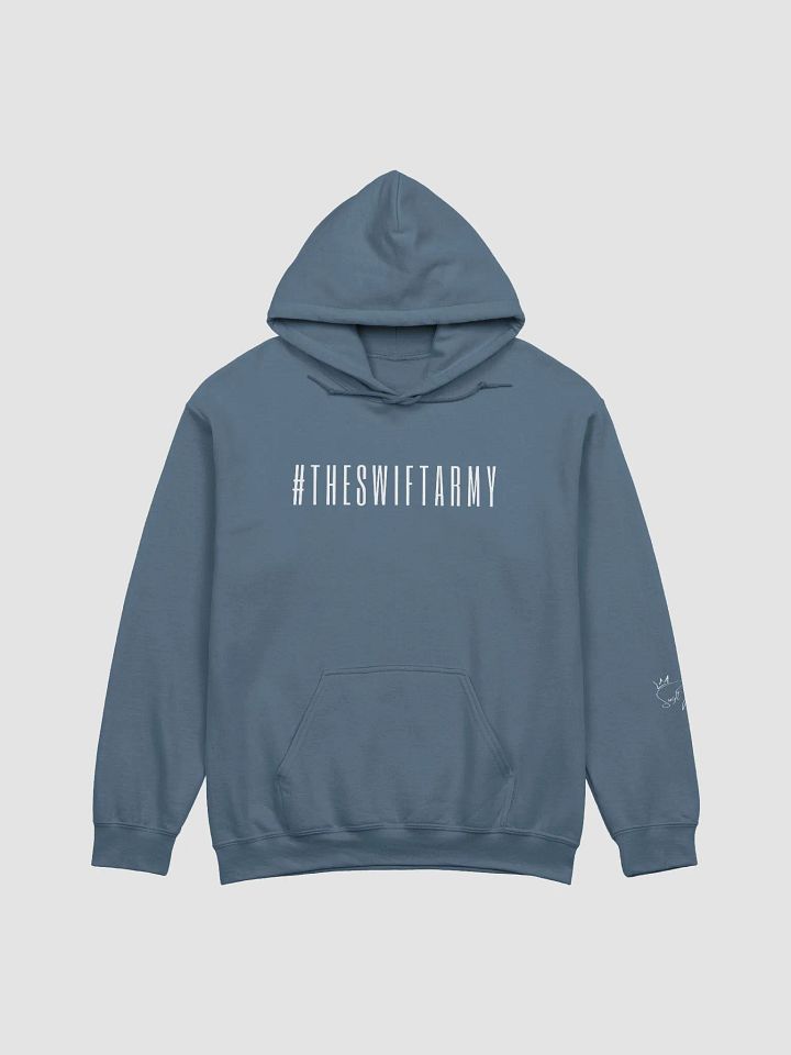 #theswiftarmy hoodie product image (1)