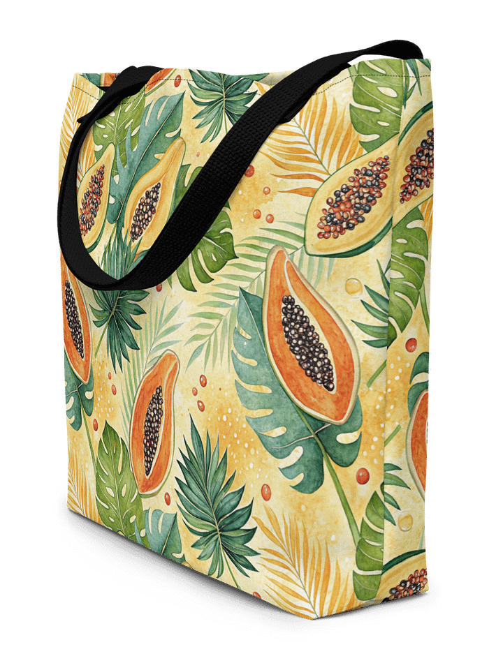 Papaya product image (1)