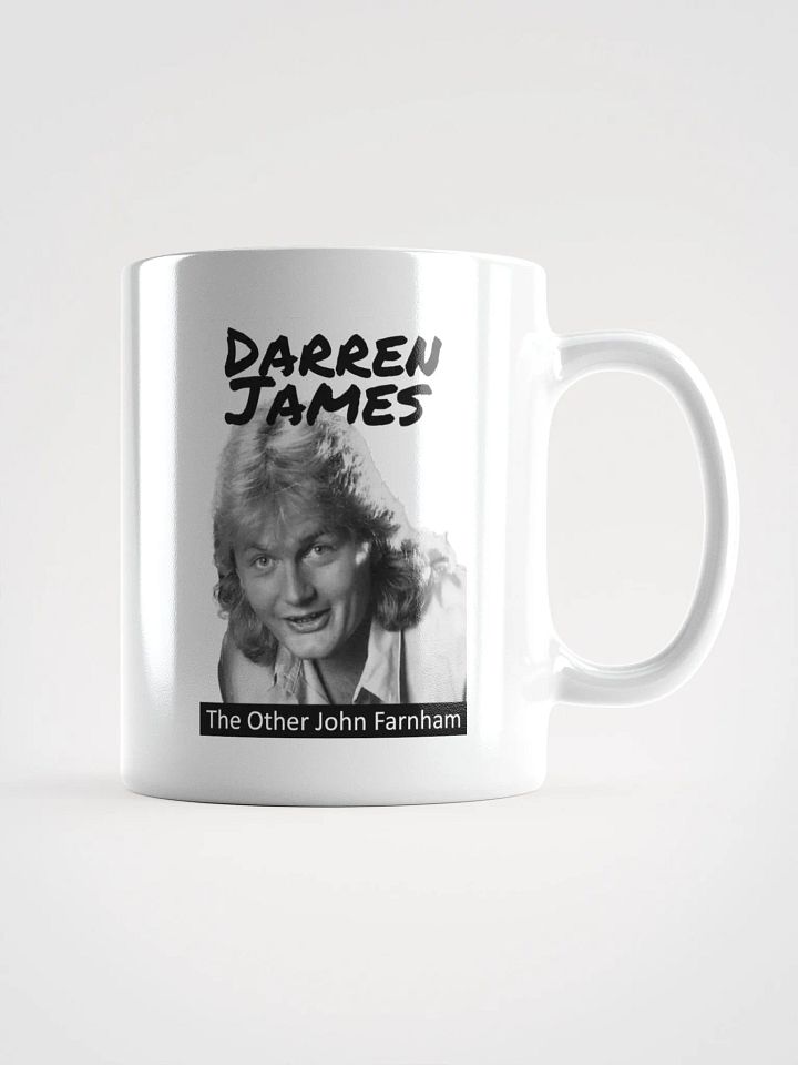 Darren James, the other John Farnham product image (3)