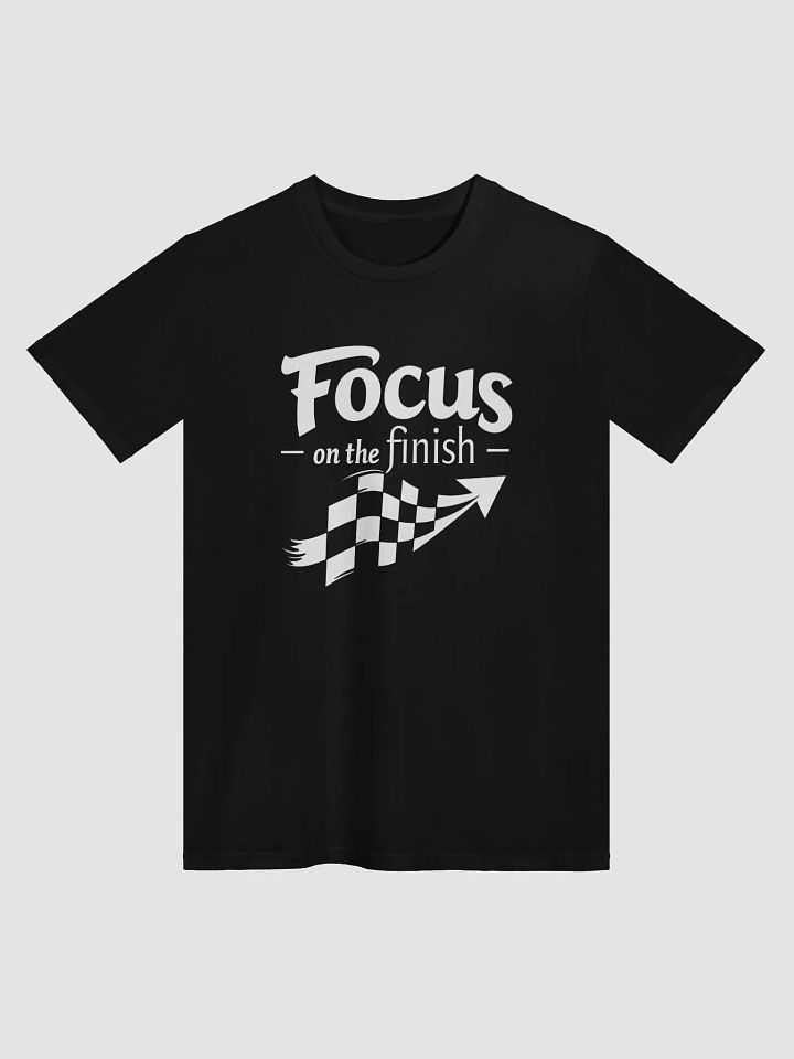 Focus on the Finish  – The Usain Bolt Mantra That Can Transform Your Life product image (1)