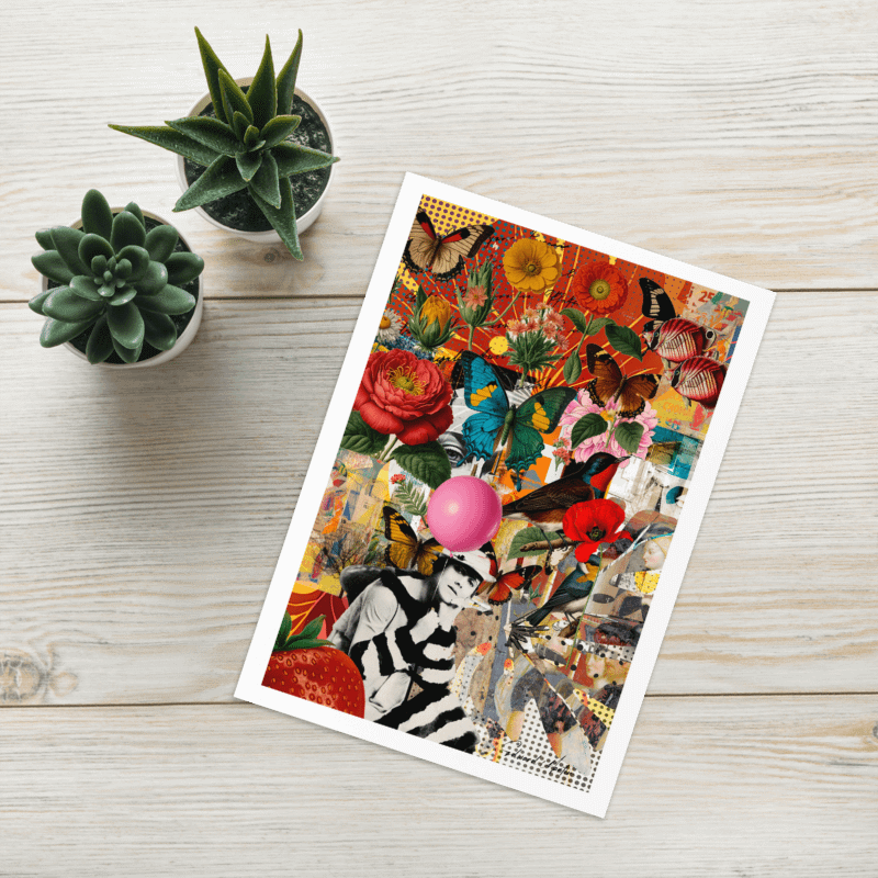 My World by Edward Martin product image (2)