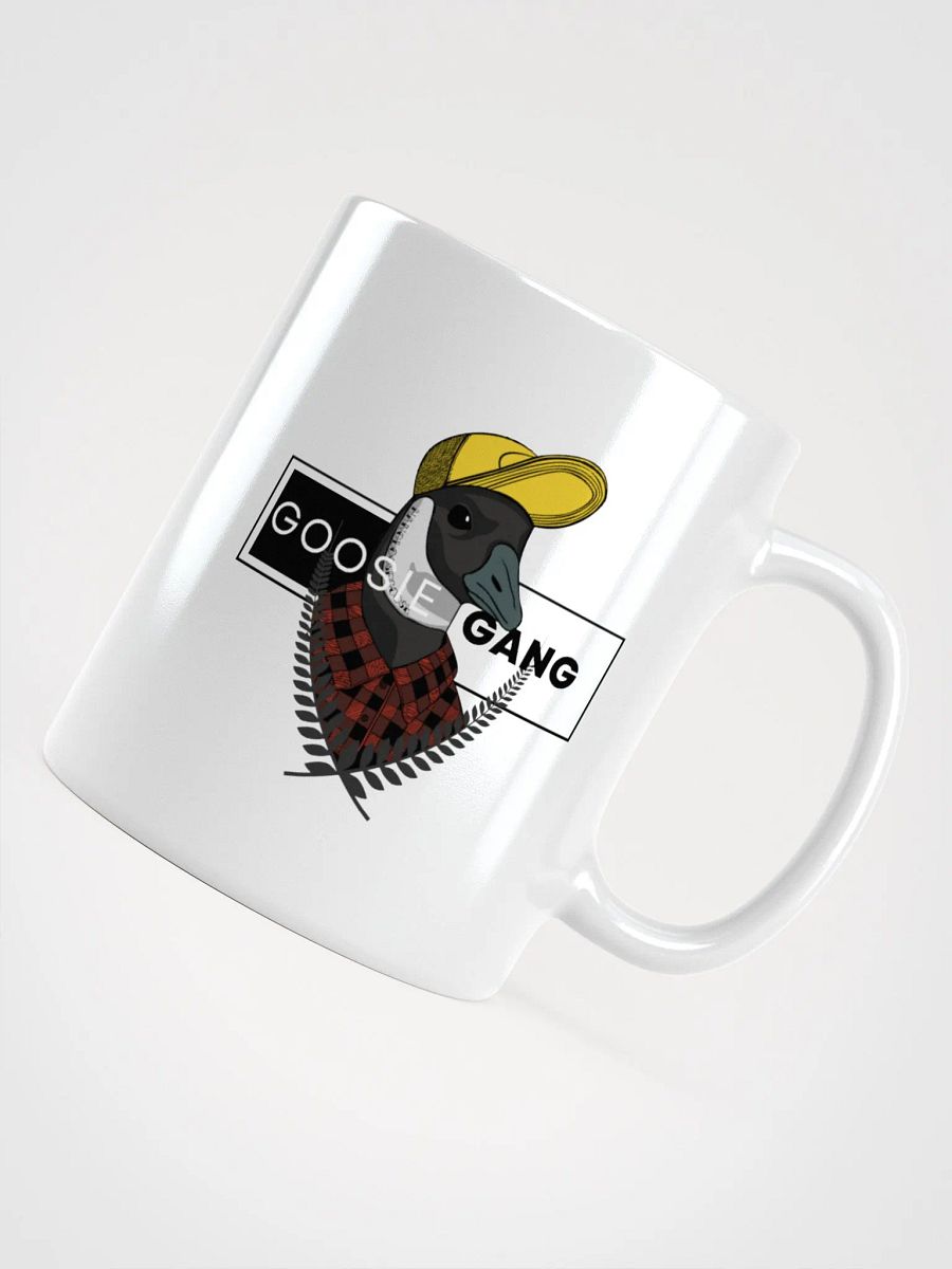 GOOSIE GANG MUG product image (4)