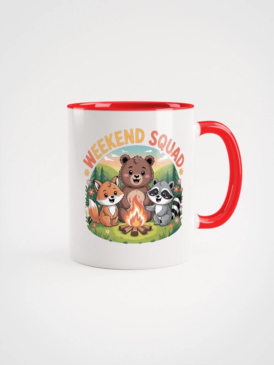 Weekend Squad product image (2)