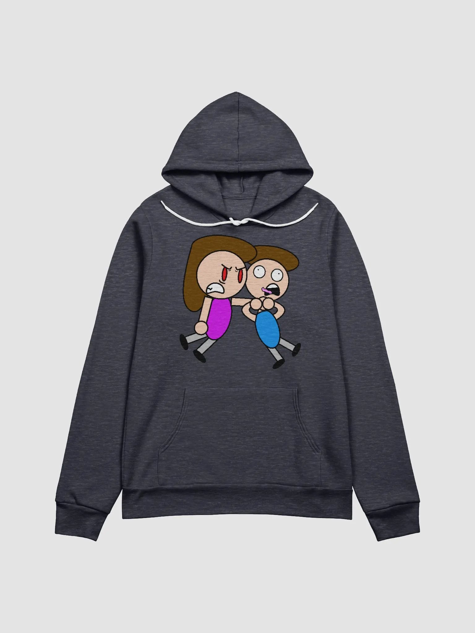 Choker Girl Jacket product image (1)