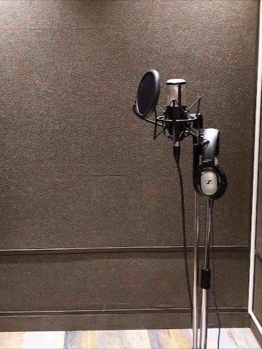 Your Story, Our Voice: Premium Voiceover Token product image (3)