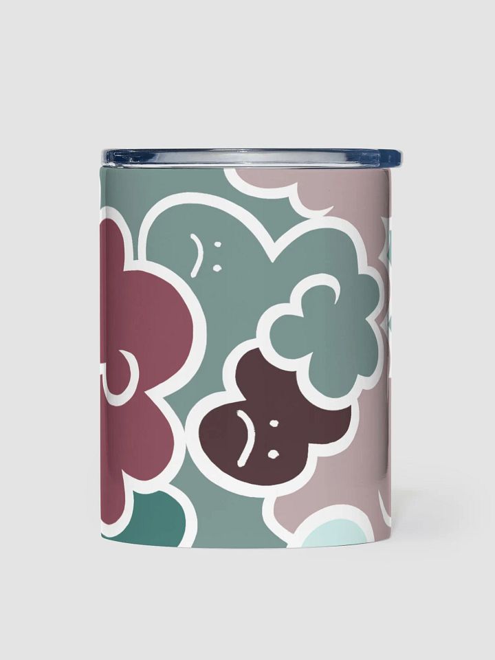 Hazy 10oz Stainless Mug product image (1)