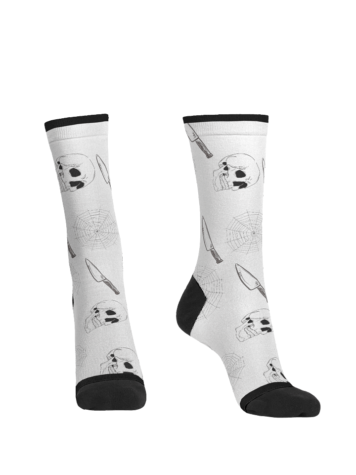 death socks product image (2)