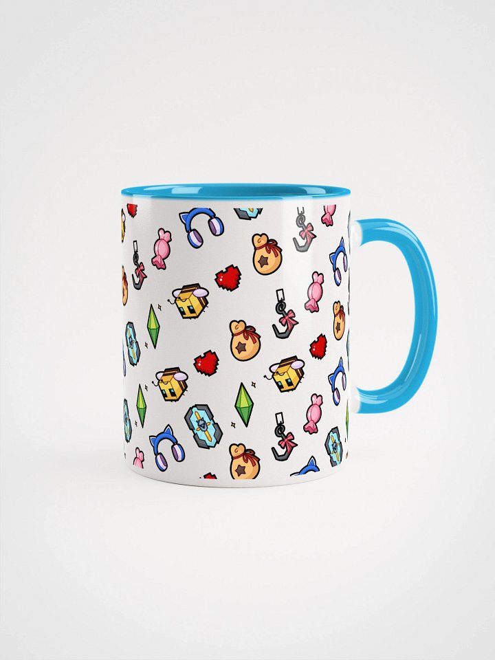 Pattern Mug product image (1)