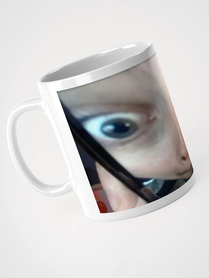 Dumpster Baby Mug product image (2)
