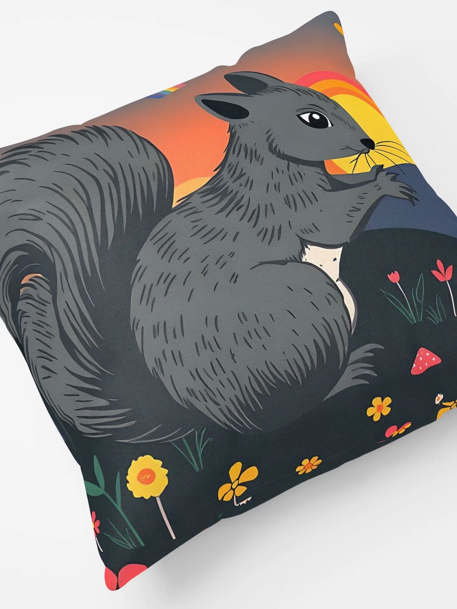 Dreamy Nights All-Over Print Pillow product image (8)