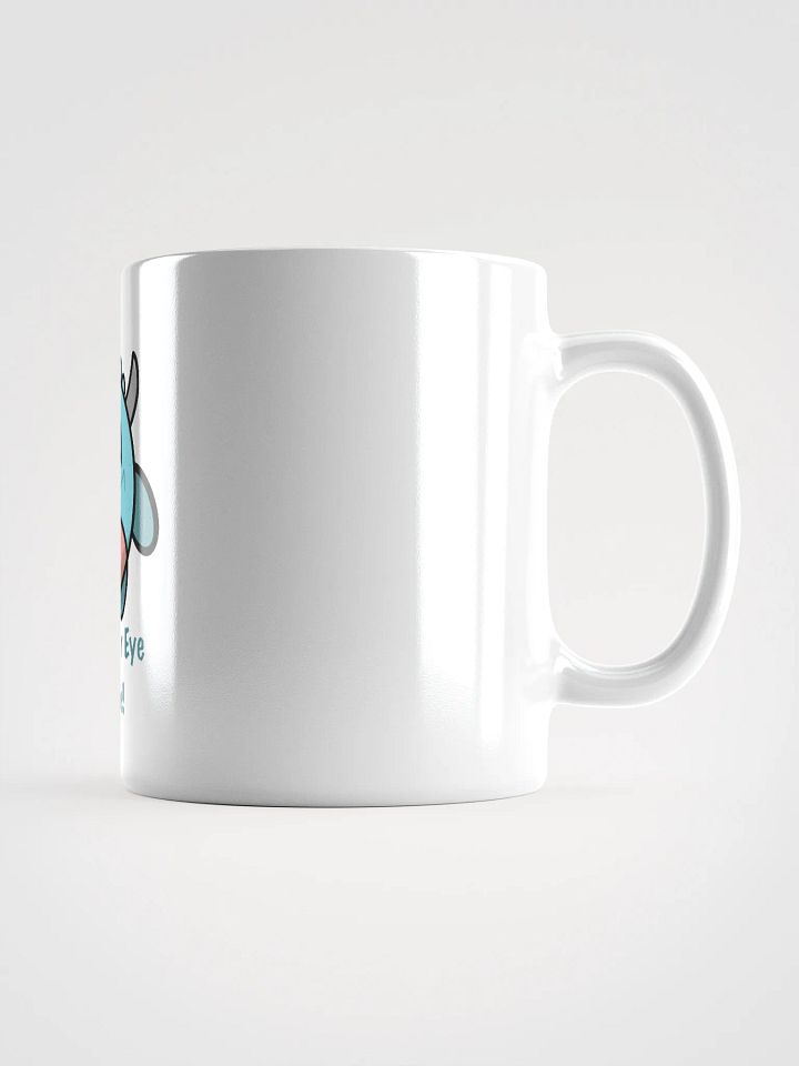 Keep Your Eye On Me Mug product image (2)