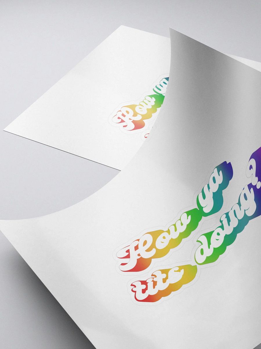 HYTD Sticky product image (4)
