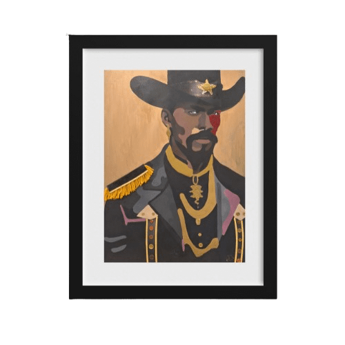 Black Bart product image (1)