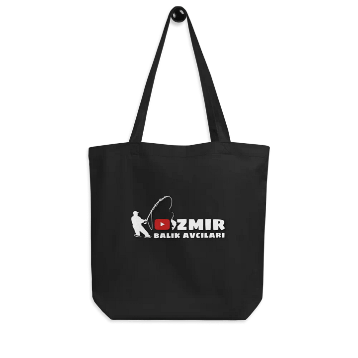 Bag ( İzmir balık avcıları) of high quality for women product image (2)