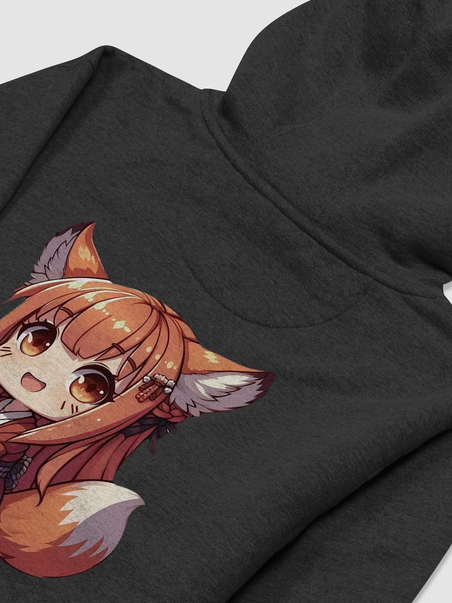 Mercurious VA Hoodie product image (4)