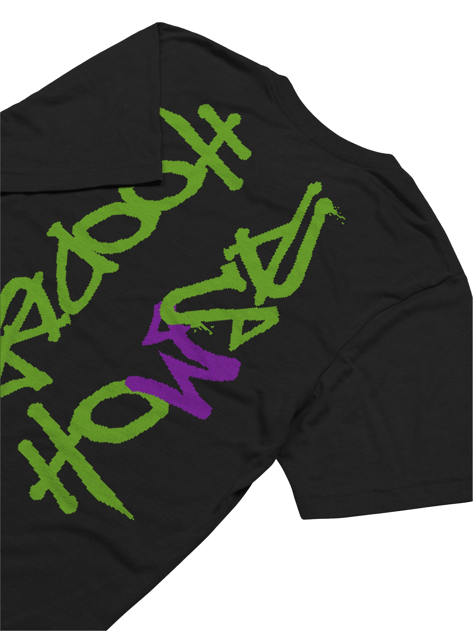 HH Tee - WAVY product image (7)
