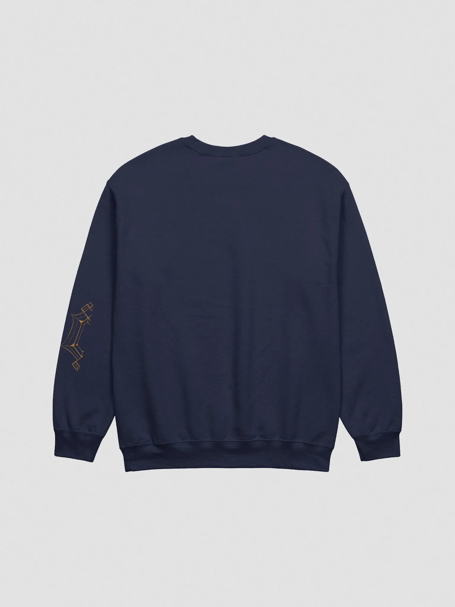 City of Progress - Deluxe Sweatshirt product image (3)
