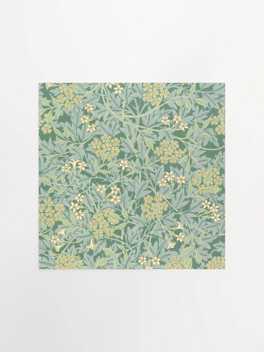 Jasmine Pattern by William Morris product image (1)