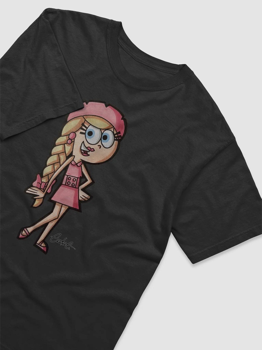 BB Day 4 T-Shirt product image (14)