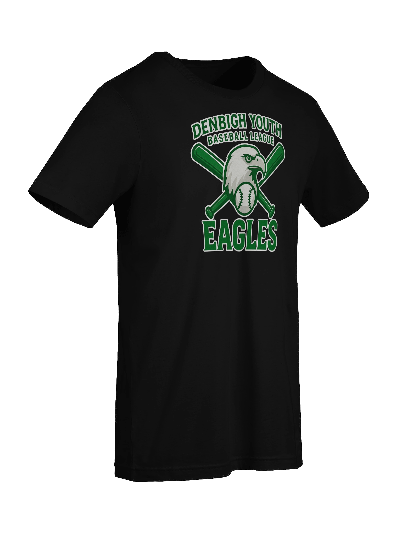 Eagles - Soft T-shirt product image (9)