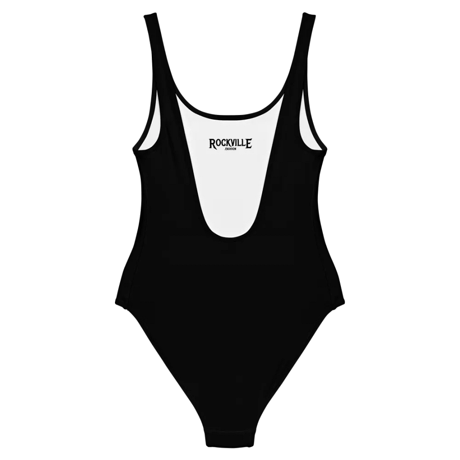 Rockville One Piece Swimsuit product image (4)