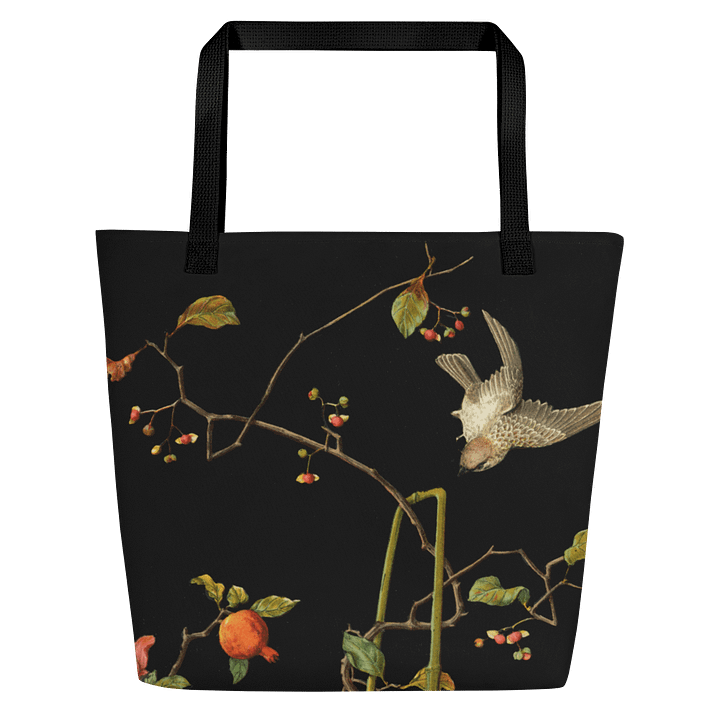 Still Life. Canvas Tote product image (1)