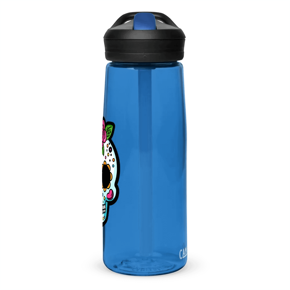 The Sugar Skull - Water Bottle product image (23)