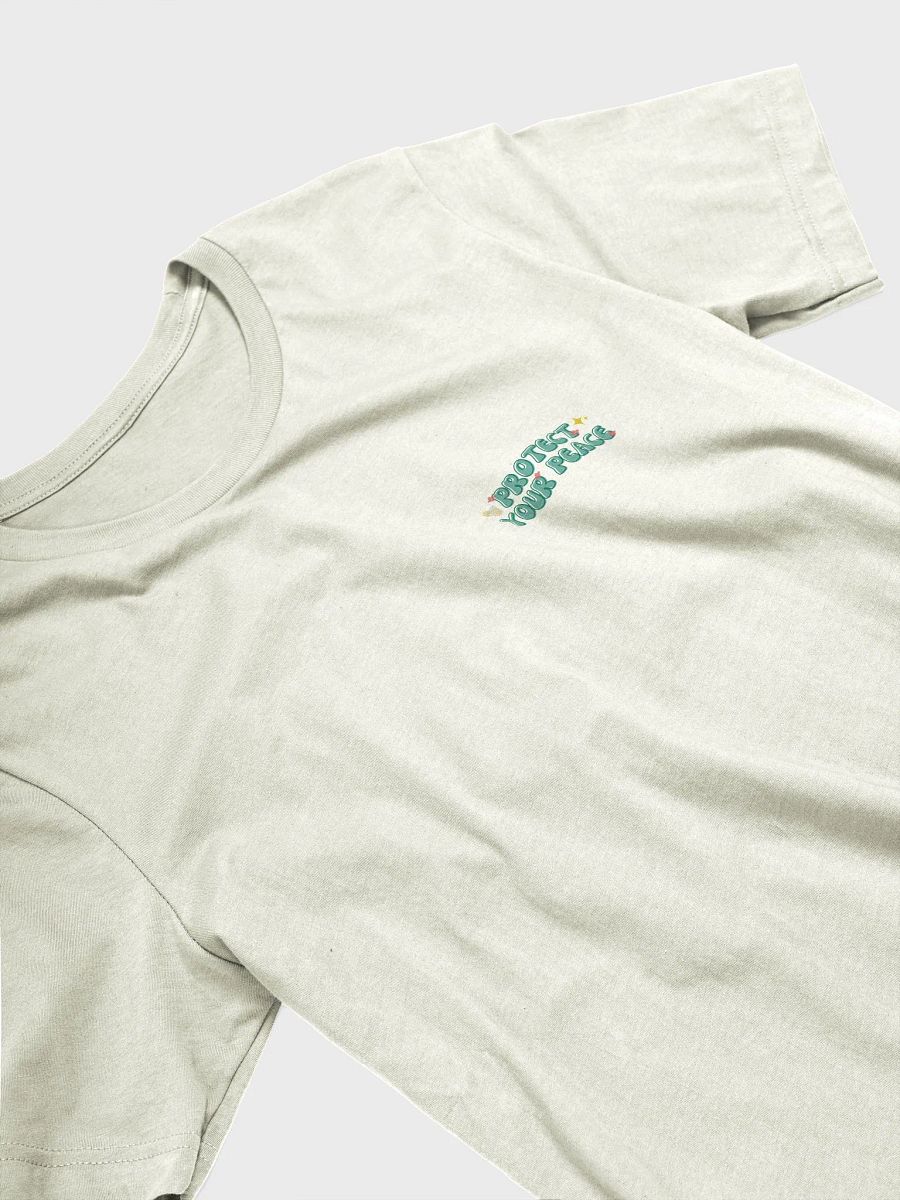 Protect your peace T-Shirt product image (6)
