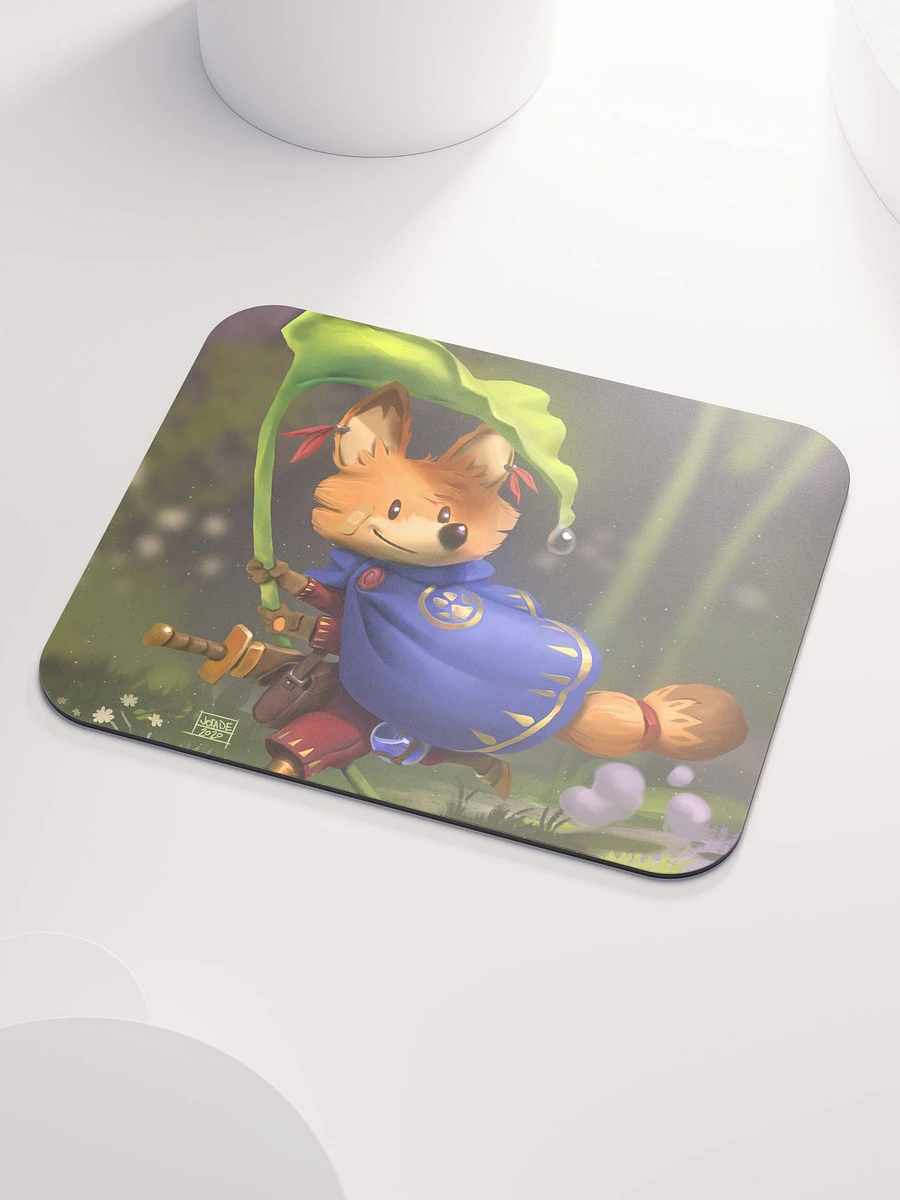 Adventurer Fox Mousepad product image (3)