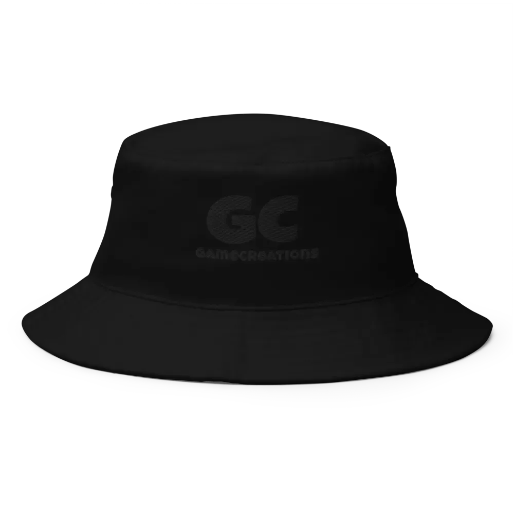 GameCreations Bucket Hat product image (1)