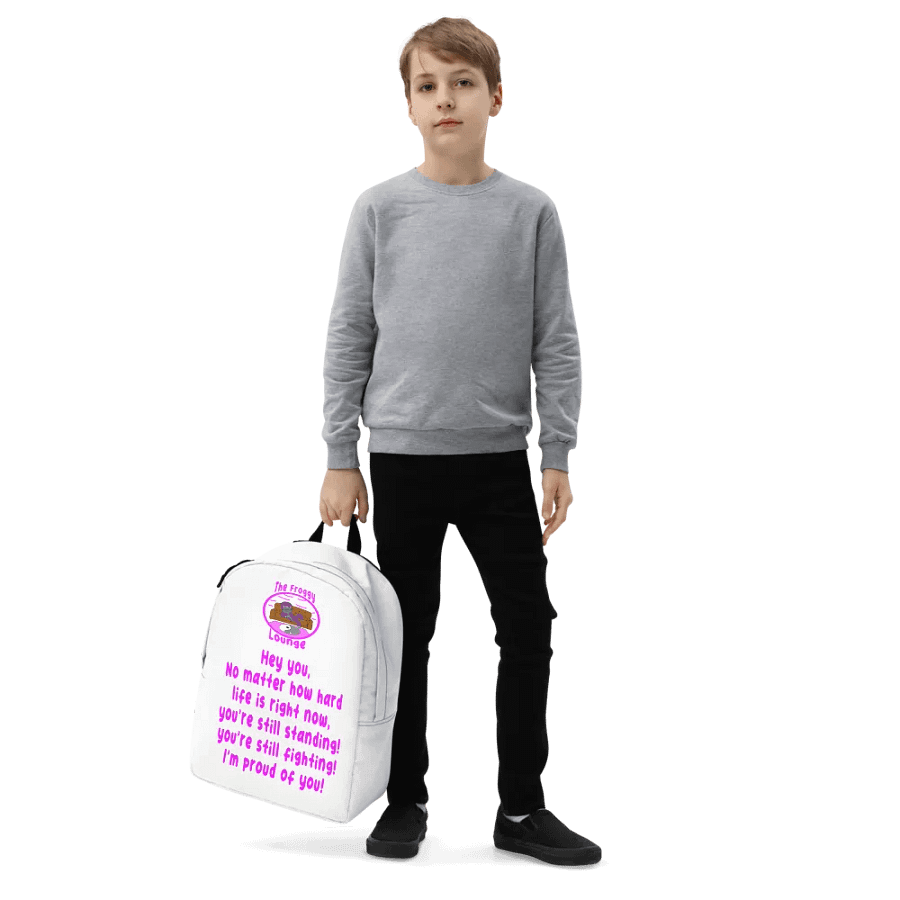 Hey you back pack product image (7)