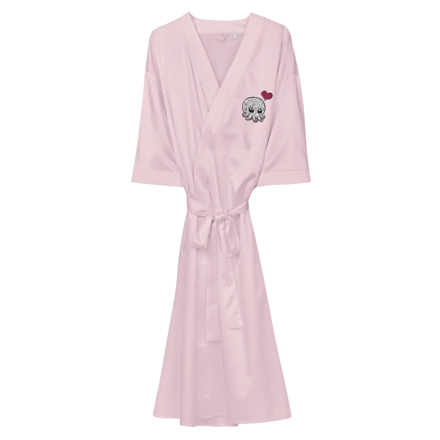 CUTIE-PI ROBE product image (4)