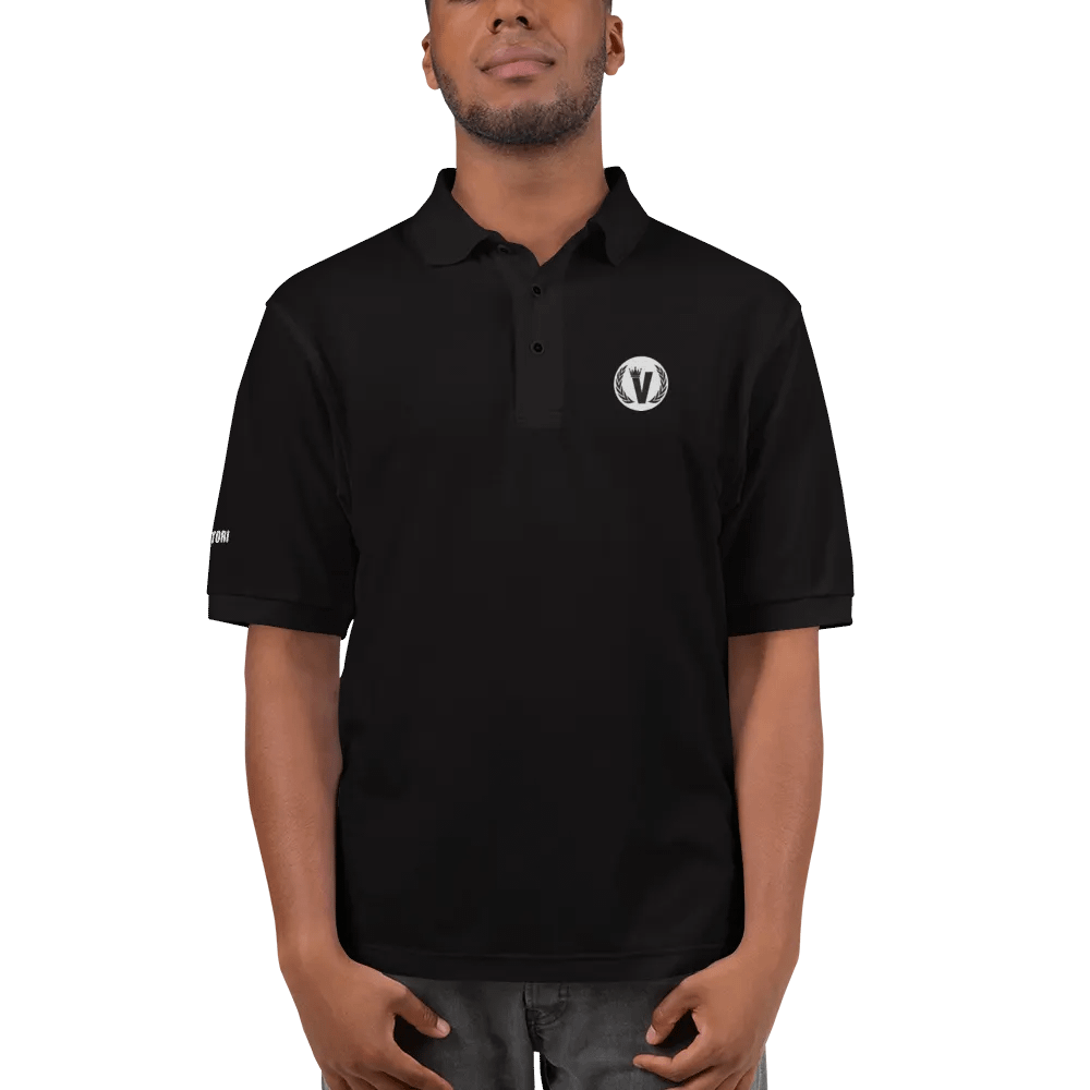 Viictori Crown Polo product image (3)
