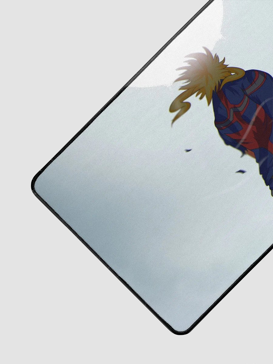 MOUSE PAD GAMER DE MY HERO ACADEMIA product image (3)