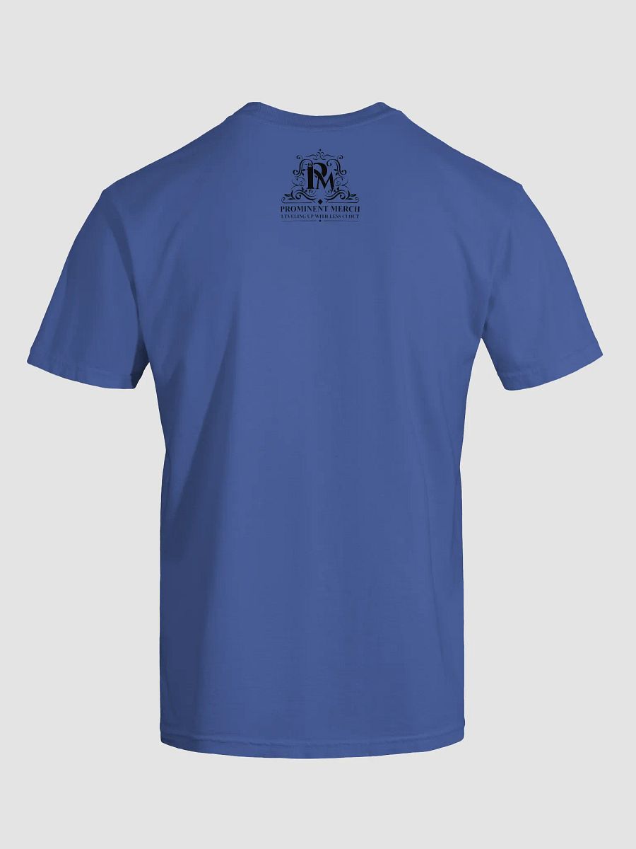 Prominent Big Apple New York Shirt product image (6)