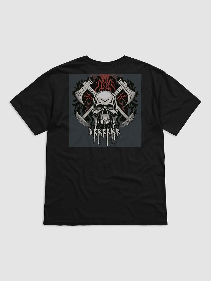 Bloodlust Drip Tee product image (2)
