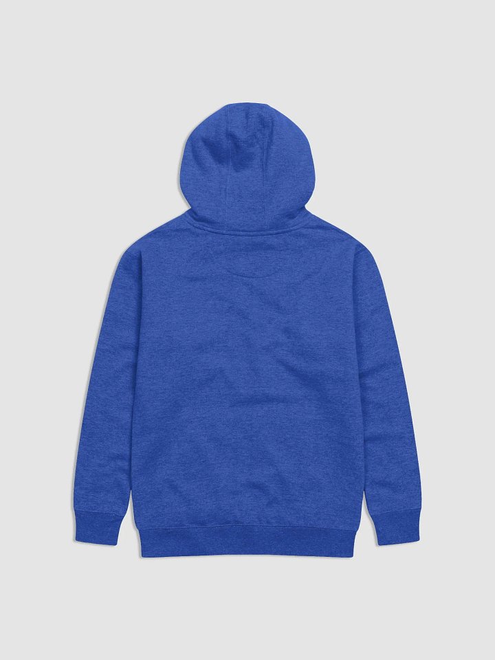 God And Time Hoodie product image (2)