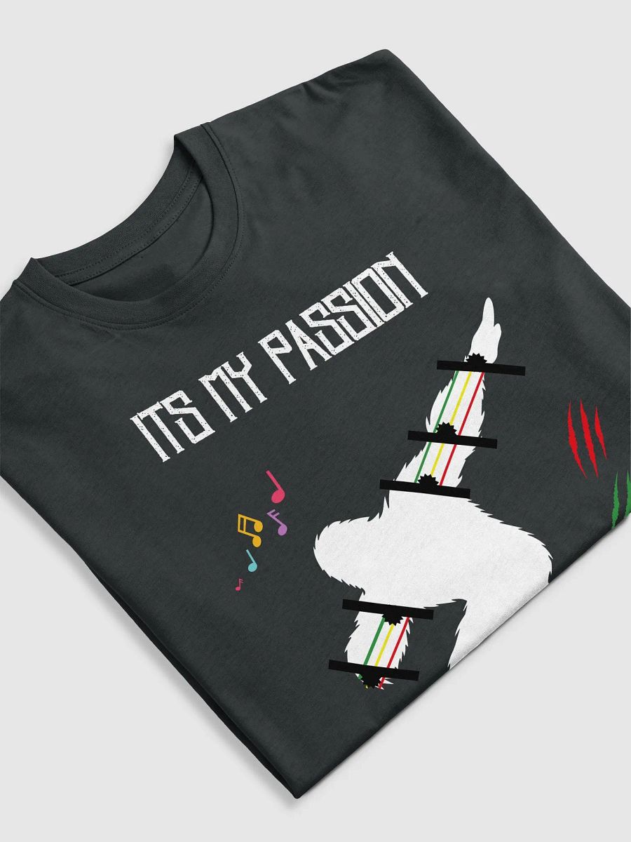 Geometric Men's Premium Tee product image (5)