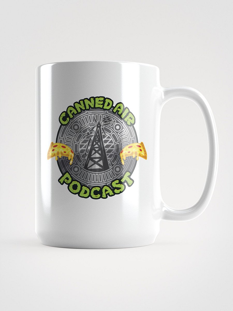 TMNT Mug product image (1)