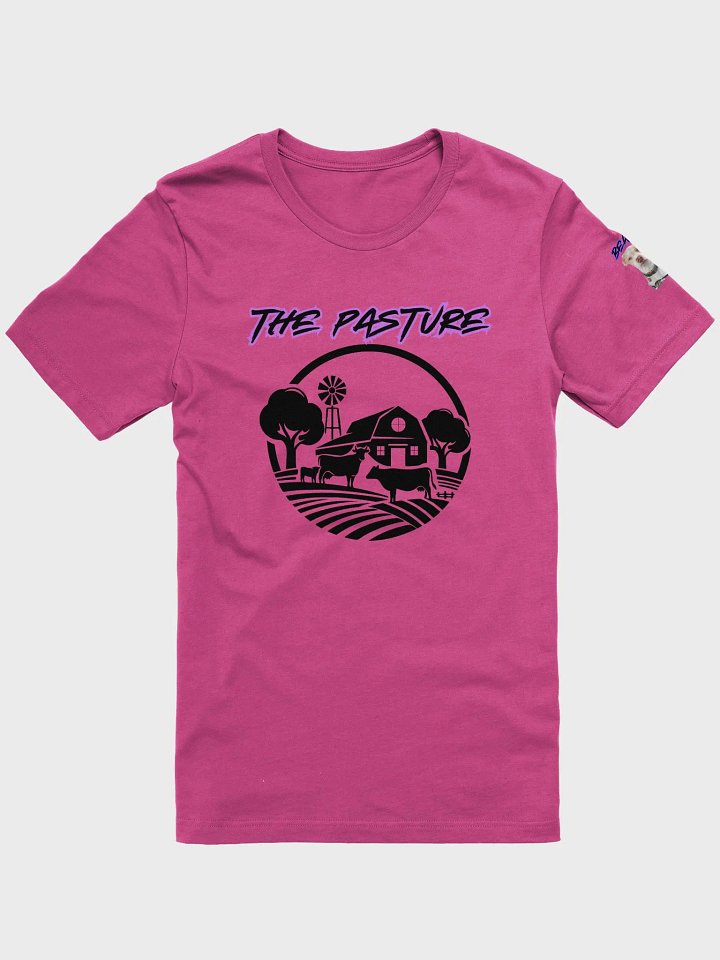 Welcome to the Pasture product image (1)
