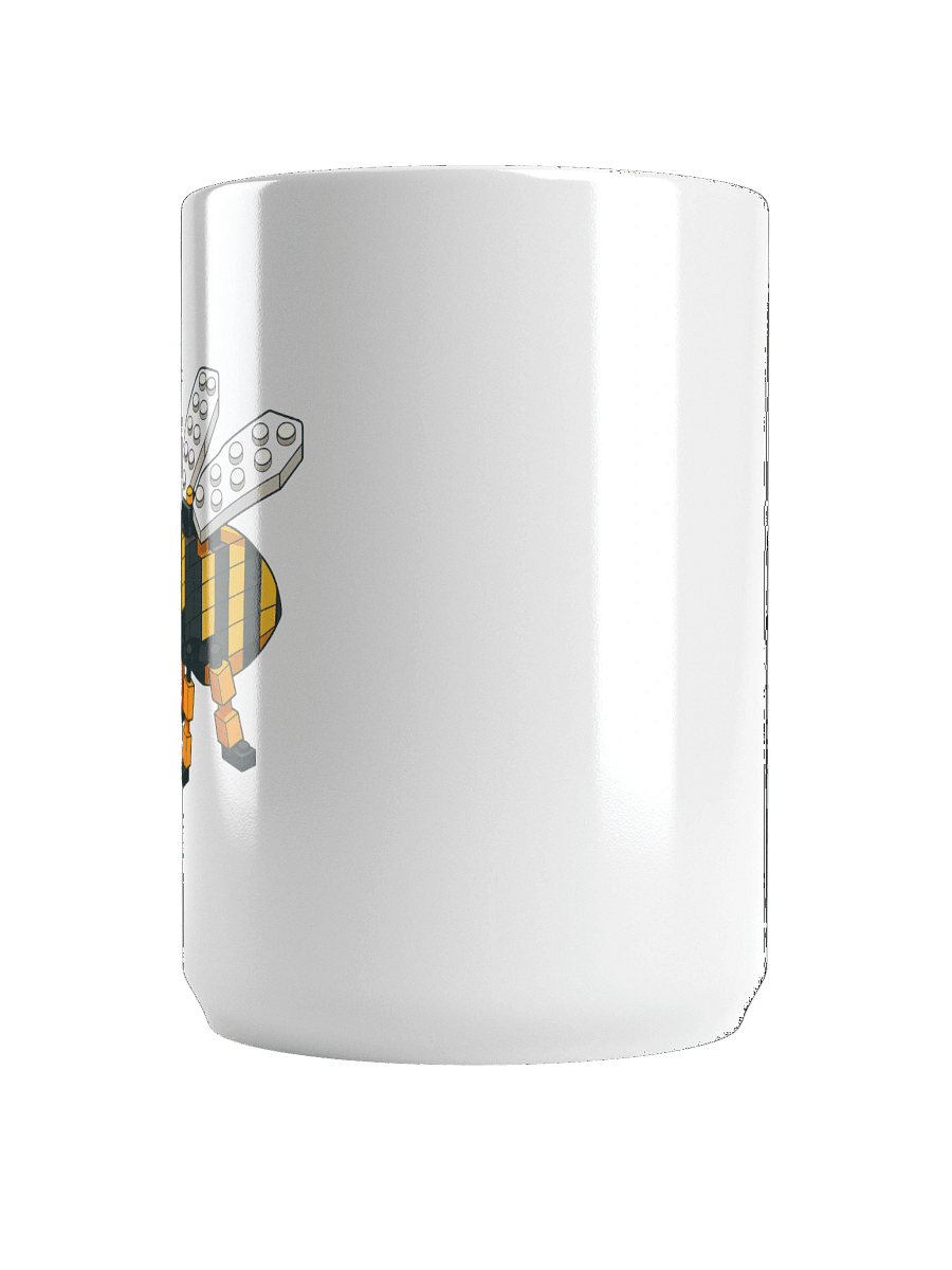 BRICK BEE – Buildable Buzz product image (6)