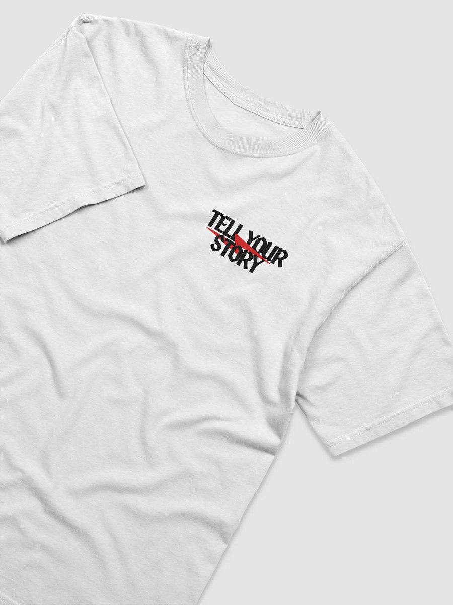 Death Can't Win Shirt product image (3)