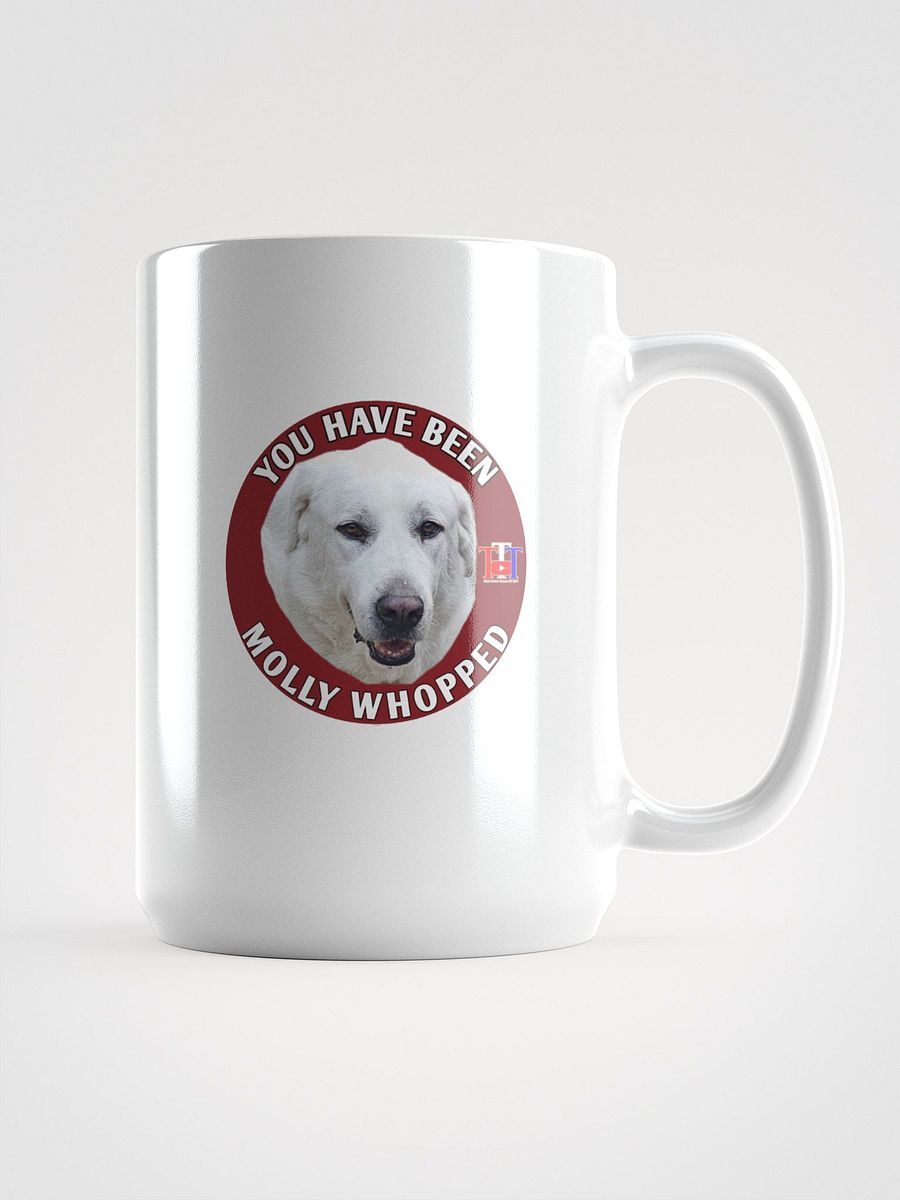 Molly Whopped Mug product image (1)