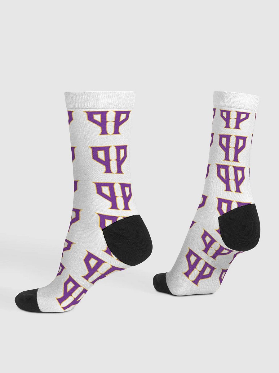 "PP" Socks product image (4)