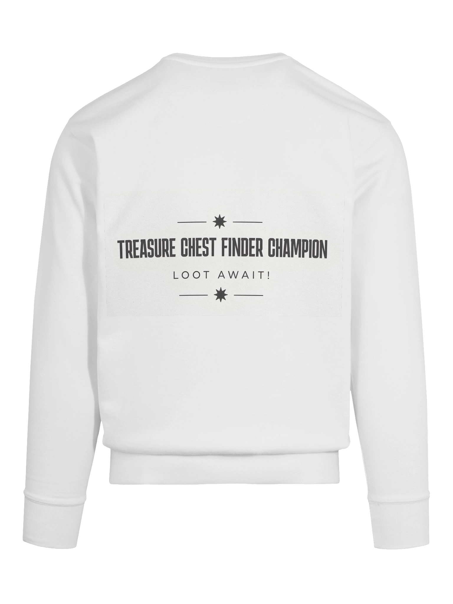 Golden Guardian Armor Sweatshirt product image (11)