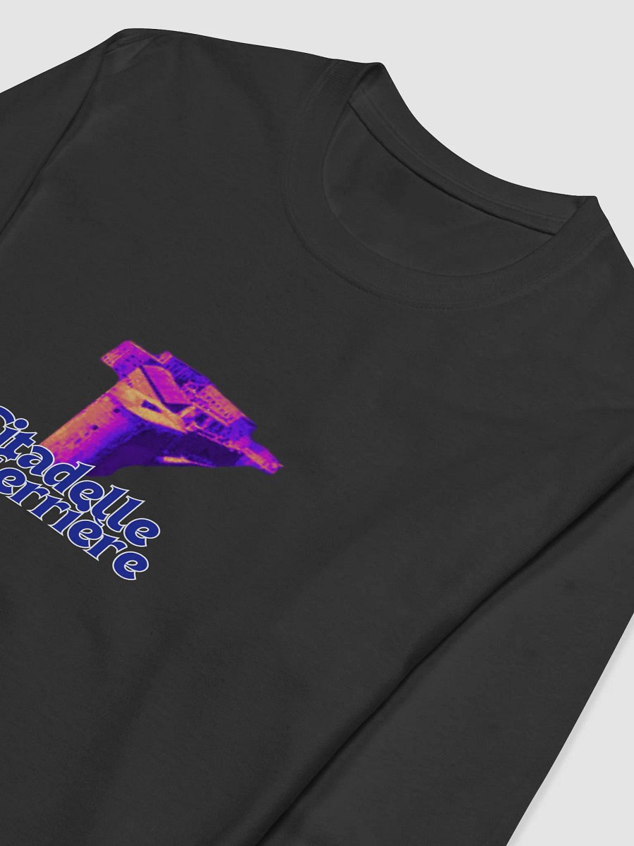 Citadelle Laferrière Fortress Long Sleeve Shirt product image (5)